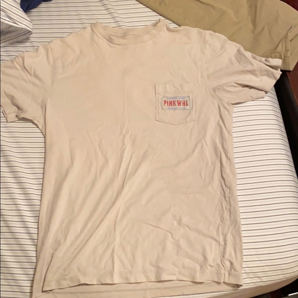 Vineyards T-shirt
